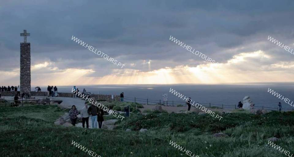 Sintra Full day Experience + off road by the coast - Private Tour